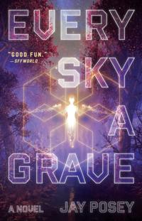 The Ascendance Series