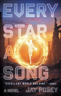 The Ascendance Series