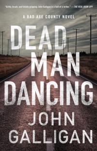A Bad Axe County Novel