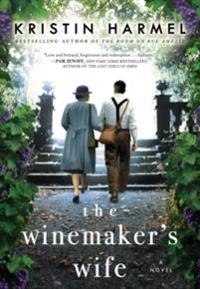 Winemaker's Wife