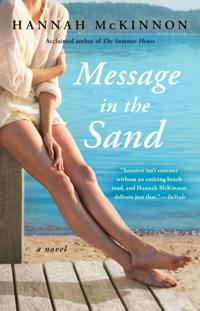 Message in the Sand
