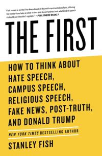 First