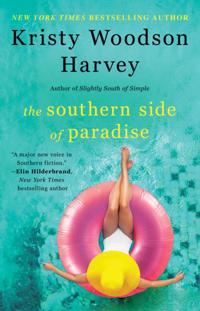 The Peachtree Bluff Series