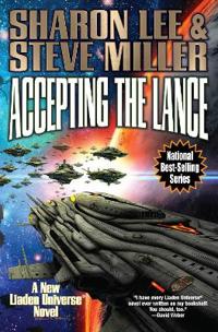 Accepting the Lance