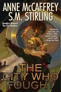The City Who Fought