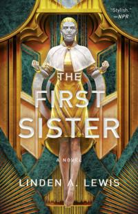 The First Sister trilogy
