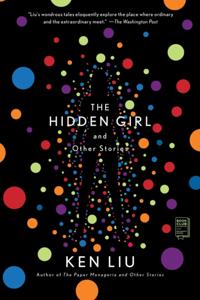 Hidden Girl and Other Stories