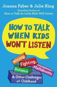 The How To Talk Series