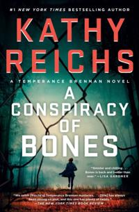 A Temperance Brennan Novel