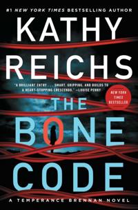 A Temperance Brennan Novel
