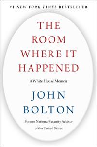 Room Where It Happened