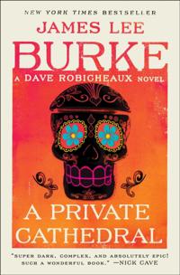 Dave Robicheaux