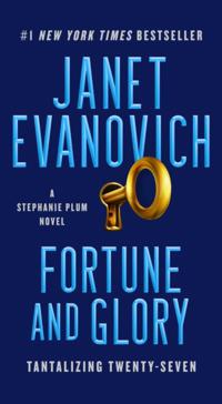 Stephanie Plum