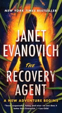 The Recovery Agent Series