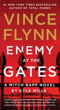 A Mitch Rapp Novel