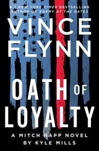 A Mitch Rapp Novel