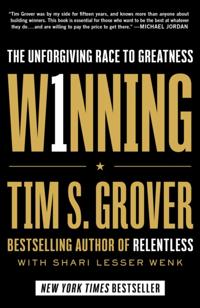 Tim Grover Winning Series