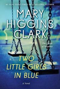 TWO LITTLE GIRLS IN BLUE