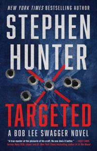 Bob Lee Swagger Novel