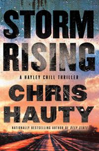 A Hayley Chill Thriller