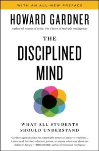 Disciplined Mind