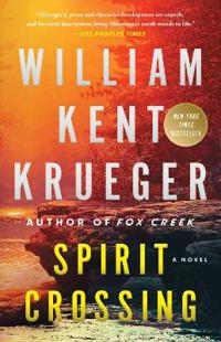 Spirit Crossing: Volume 20