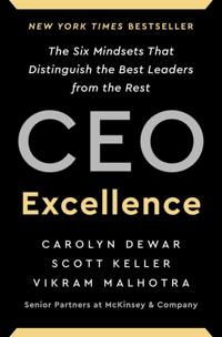 CEO Excellence