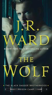 Black Dagger Brotherhood: Prison Camp