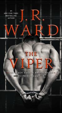 Black Dagger Brotherhood: Prison Camp