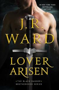 The Black Dagger Brotherhood series