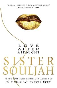 Love After Midnight