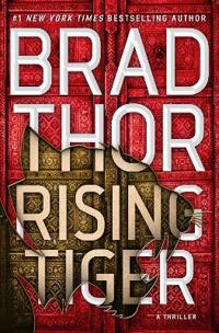Rising Tiger