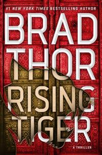 The Scot Harvath Series