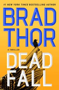 The Scot Harvath Series