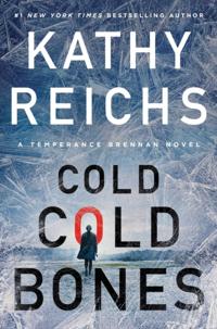 A Temperance Brennan Novel