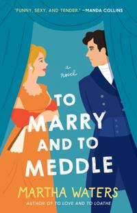 The Regency Vows