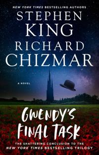 Gwendy''s Button Box Trilogy
