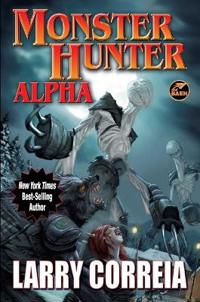MONSTER HUNTER ALPHA