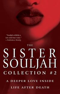 Sister Souljah Collection #2