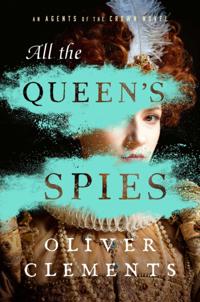 An Agents of the Crown Novel