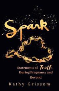 Bokomslag för "Spark"