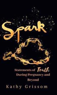 Bokomslag för "Spark"