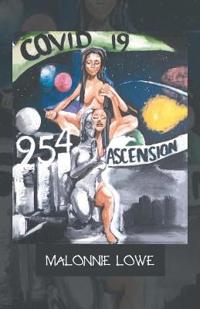 Bokomslag för "Covid-19 954 Ascension"