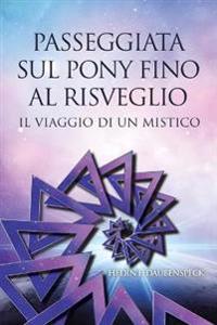 Bokomslag för "Passeggiata Sul Pony Fino Al Risveglio"
