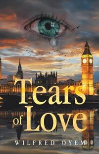 Bokomslag för "Tears of Love"