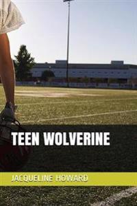 Teen Wolverine