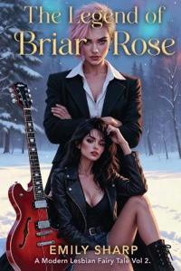 The Legend of Briar Rose