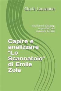Capire e analizzare "Lo Scannatoio" di Emile Zola