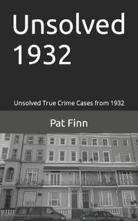 Unsolved 1932