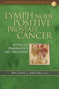 Lymph Node Positive Prostate Cancer